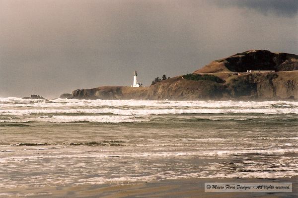 Florence Lighthouse