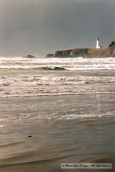 Florence Lighthouse