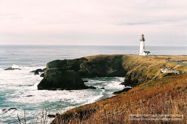 Florence Lighthouse