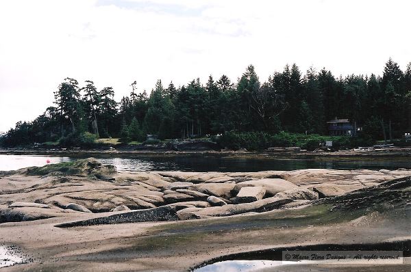 Galiano Island