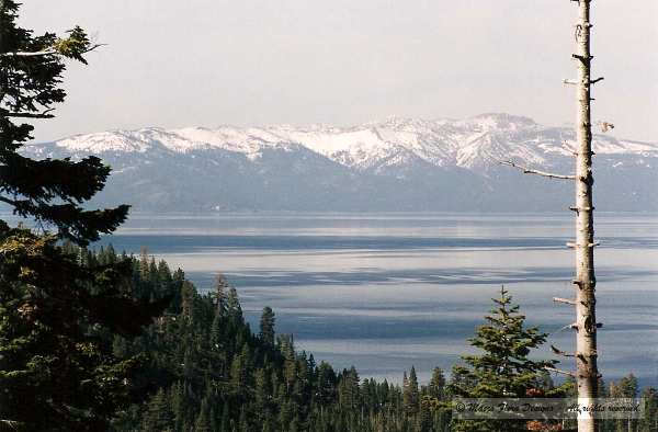 Lake Tahoe