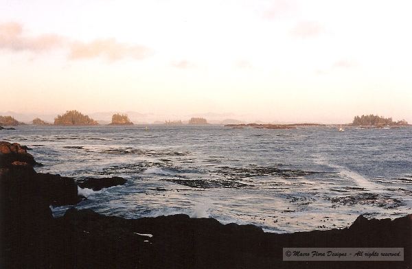 Broken Island Group
