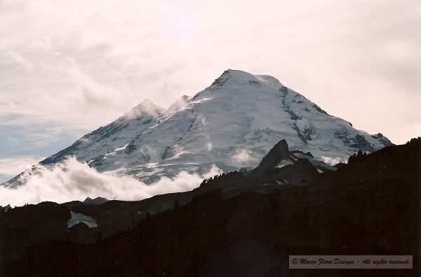 Mt. Baker