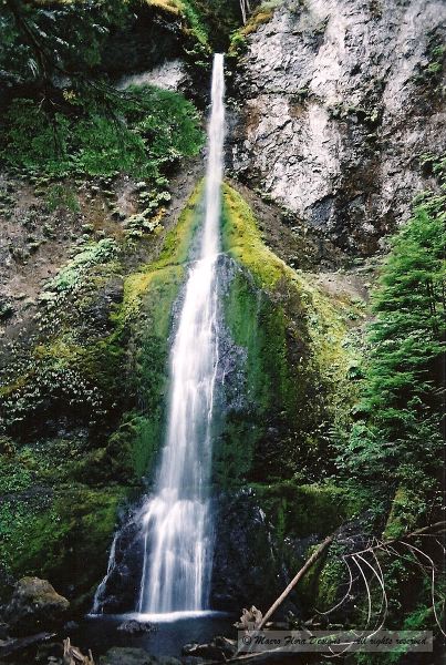 Waterfall