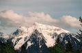 Harrison Hot Springs Mountain